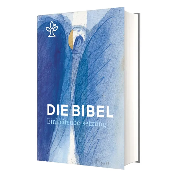 Produktbild des Artikels Die Bibel - Einheitsübersetzung - Jahresedition 2027 (Bibel - Gebunden)