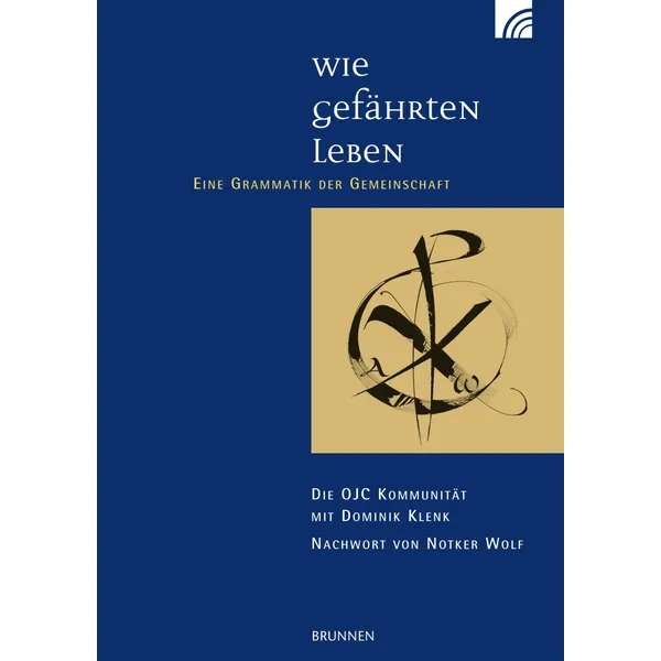 Produktbild des Artikels Wie Gefährten leben (Buch - Hardcover)