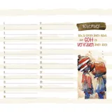 Stimmungsbild zu Ich vergess dich nicht - immerwährend