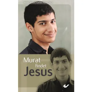 Produktbild des Artikels Murat findet Jesus (Buch - Taschenbuch)