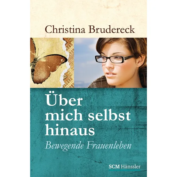 Produktbild des Artikels Über mich selbst hinaus (Buch - Gebunden)