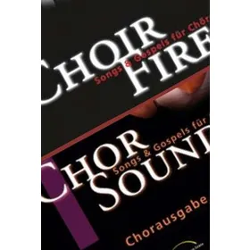 Produktbild des Artikels Gospelsounds (Noten - Download)