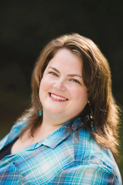 Bild von Kristi Ann Hunter