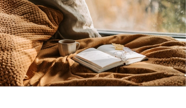 Bild zum Beitrag - Andachtsbücher 