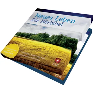 Produktbild des Artikels Neues Leben. Die Hörbibel (Hörbuch/Hörspiel - MP3-CD)