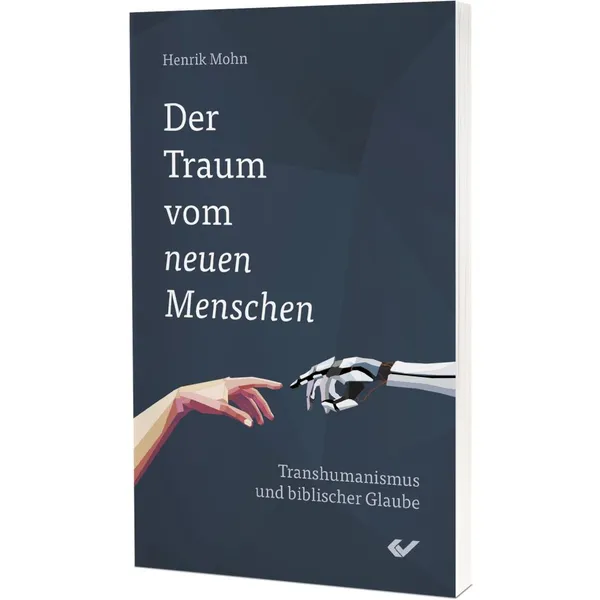 Produktbild des Artikels Der Traum vom neuen Menschen (Buch - Taschenbuch)