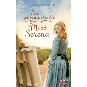 Produktbild des Artikels Die geheimnisvolle Miss Serena (E-Book - ePUB Datei)