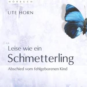 Produktbild des Artikels Leise wie ein Schmetterling - Hörbuch (MP3-Hörbuch - Download)