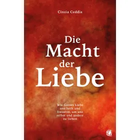 Produktbild des Artikels Die Macht der Liebe (Buch - Paperback)