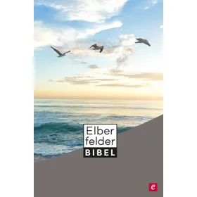 Produktbild des Artikels Elberfelder Bibel - Altes und Neues Testament (E-Book - ePUB Datei)