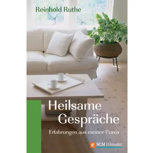 Produktbild des Artikels Heilsame Gespräche (E-Book - ePUB Datei)
