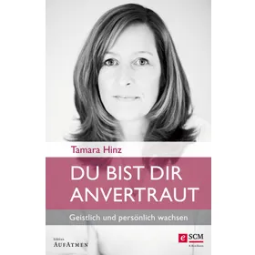 Produktbild des Artikels Du bist dir anvertraut (E-Book - ePUB Datei)