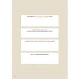 Stimmungsbild zu Nicht mehr und nicht weniger