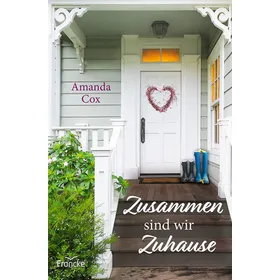 Produktbild des Artikels Zusammen sind wir Zuhause (Buch - Paperback)