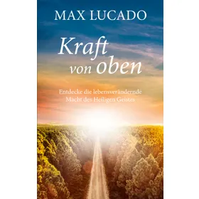 Produktbild des Artikels Kraft von oben (E-Book - ePUB Datei)