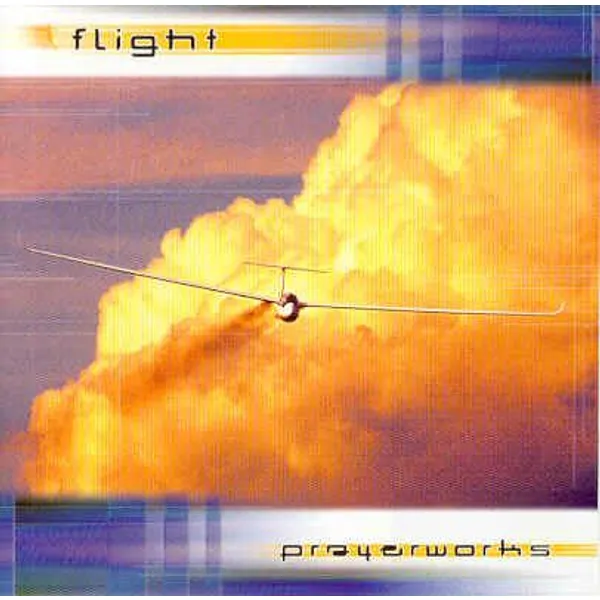 Produktbild des Artikels Flight (Audio - CD)