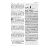 Stimmungsbild zu Die Bibel für die zweite Chance