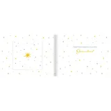 Stimmungsbild zu Weil du einmalig bist, kleines Sternenkind - Erinnerungsalbum