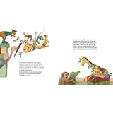 Stimmungsbild zu Alle im selben Boot