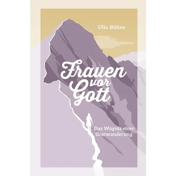 Produktbild des Artikels Frauen vor Gott (Buch - Gebunden)