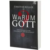 Stimmungsbild zu Warum Gott?