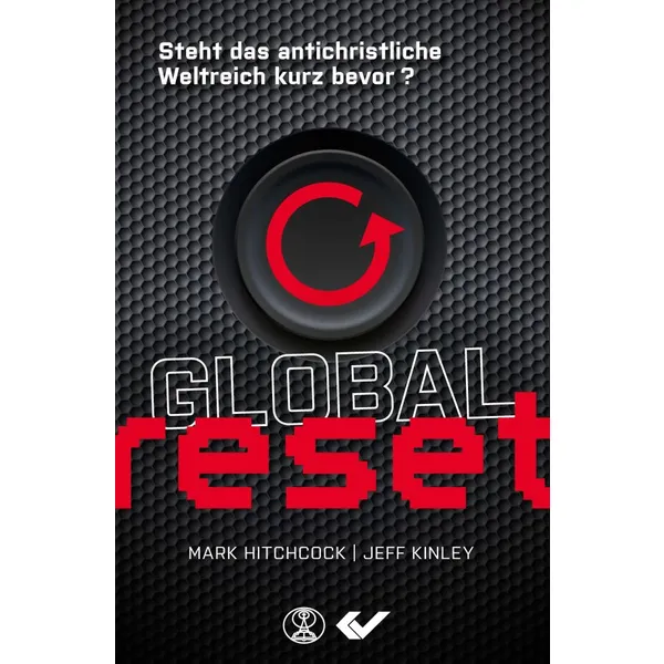 Produktbild des Artikels Global Reset (Buch - Paperback)