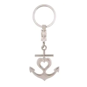 Produktbild des Artikels Schlüsselanhänger "Kreuz-Anker-Herz" ()