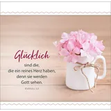 Stimmungsbild zu Gott segne dich - Aufstellbuch