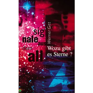 Produktbild des Artikels Signale aus dem All (Buch - Taschenbuch)