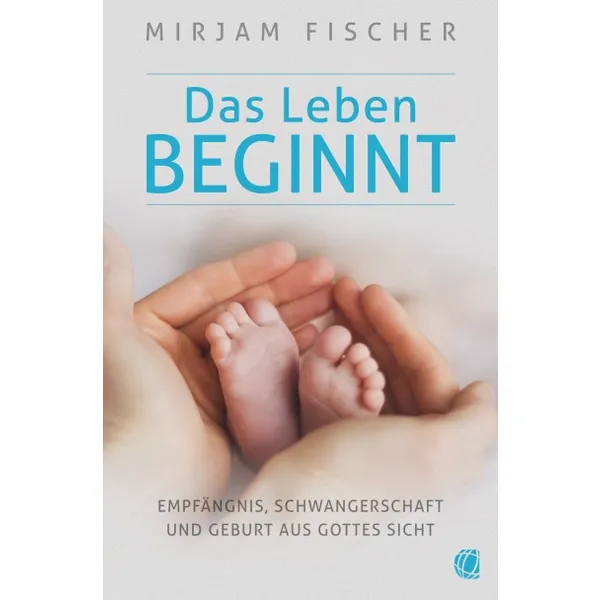 Produktbild des Artikels Das Leben beginnt (Buch - Paperback)