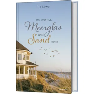 Produktbild des Artikels Träume aus Meerglas und Sand (Buch - Gebunden)