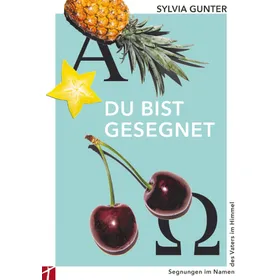 Produktbild des Artikels Du bist gesegnet (Buch - Kartoniert)