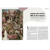 Stimmungsbild zu Faszination Bibel special - DAVID