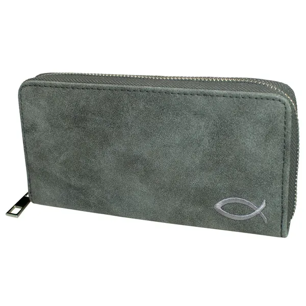Produktbild des Artikels Damen-Geldbörse "Ichthys" ()