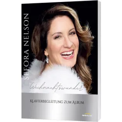 Produktbild des Artikels Weihnachtswunder - Songbook (Liederbuch - Spiralbindung)