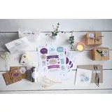 Stimmungsbild zu Mein Stickerbuch: Gute Wünsche