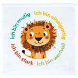 Stimmungsbild zu Handtuch "Löwe"