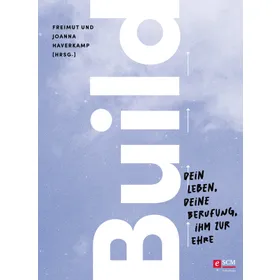 Produktbild des Artikels Build (E-Book - ePUB Datei)