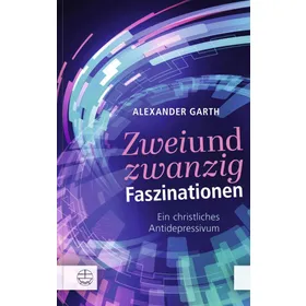 Produktbild des Artikels Zweiundzwanzig Faszinationen (Buch - Taschenbuch)