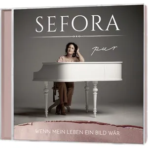Produktbild des Artikels Wenn mein Leben ein Bild wär (Audio - CD)