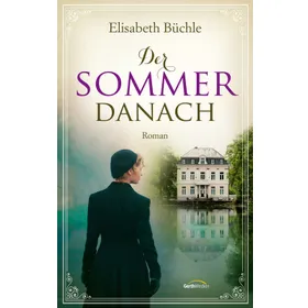Produktbild des Artikels Der Sommer danach (E-Book - ePUB Datei)