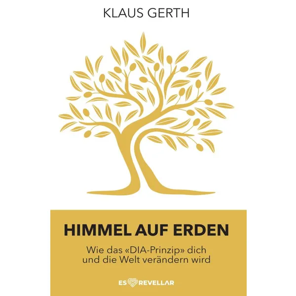 Produktbild des Artikels Himmel auf Erden (Buch - Klappenbroschur)