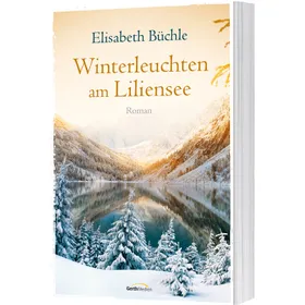 Produktbild des Artikels Winterleuchten am Liliensee (Buch - Broschiert)