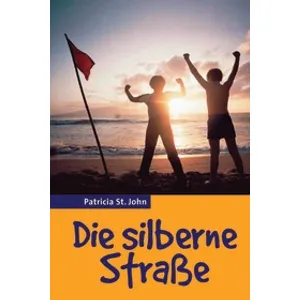 Produktbild des Artikels Die silberne Straße (Buch - Taschenbuch)