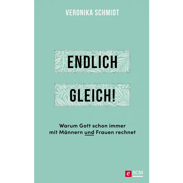 Produktbild des Artikels Endlich gleich! (E-Book - ePUB Datei)
