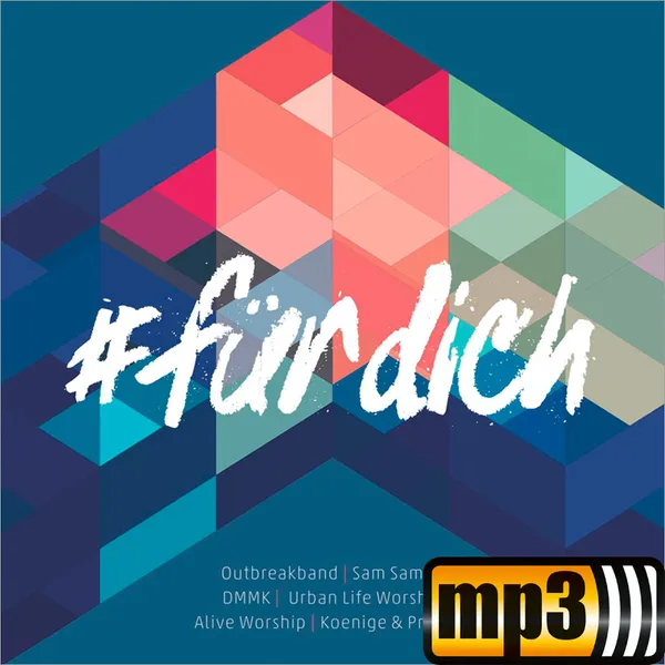 Produktbild des Artikels In deinem Haus (MP3-Track - Download)