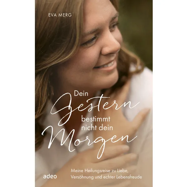 Produktbild des Artikels Dein Gestern bestimmt nicht dein Morgen (E-Book - ePUB Datei)