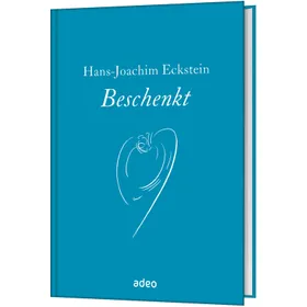 Produktbild des Artikels Beschenkt (Buch - Gebunden)