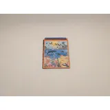 Stimmungsbild zu Der Wasser-Überraschungs-Pinsel - Die Schöpfung