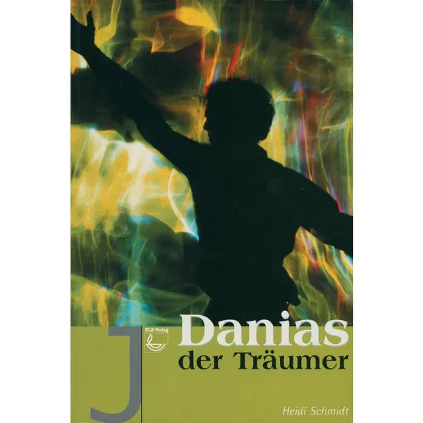 Produktbild des Artikels Danias, der Träumer (Buch - Taschenbuch)